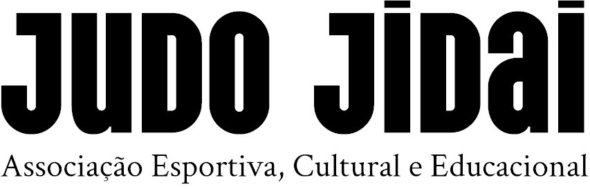 Logo Judo Jidai